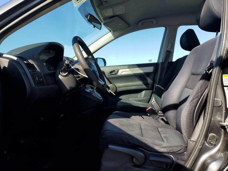 70663876 :رقم المزاد ، JHLRE3H30AC009101 vin ، 2010 Honda Cr-v مزاد بيع