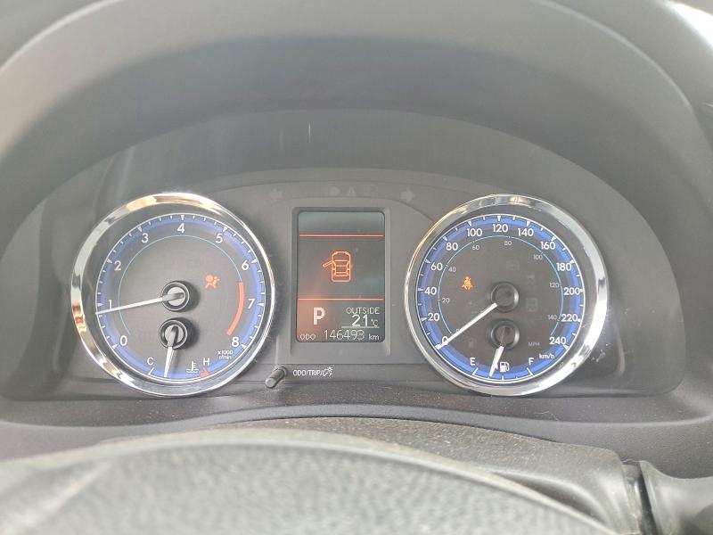 2017 Toyota Corolla მანქანა იყიდება აუქციონზე, vin: 2T1BURHE9HC951915, აუქციონის ნომერი: 66939896