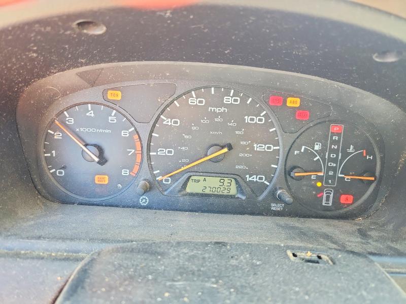 Продаж на аукціоні авто 2004 Honda Odyssey, vin: 5FNRL18694B059486, номер лоту: 69234256