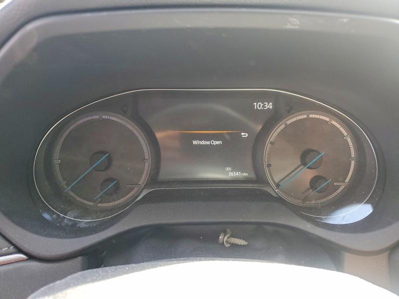 2024 Toyota Venza მანქანა იყიდება აუქციონზე, vin: JTEAAAAH5RJ166920, აუქციონის ნომერი: 70877146