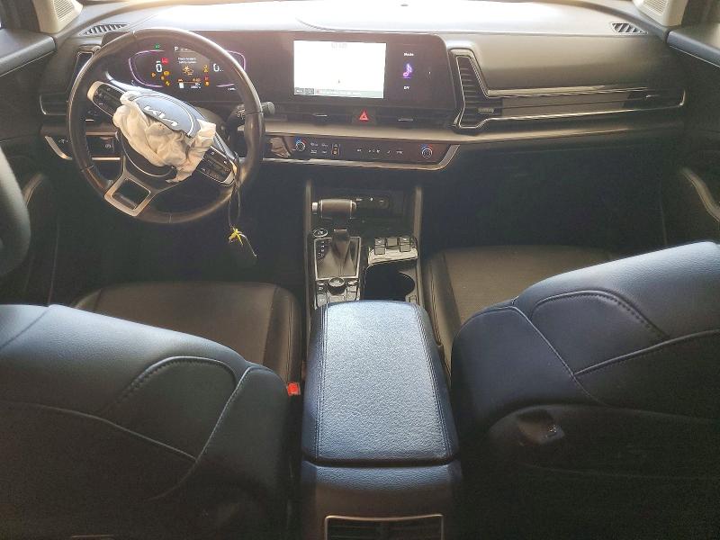 68035246 :رقم المزاد ، 5XYK33AF7PG112416 vin ، 2023 Kia Sportage مزاد بيع