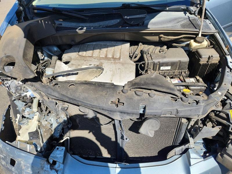 Aukcja sprzedaży 2007 Lexus Rx, vin: 2T2GK31UX7C022367, numer aukcji: 68970756