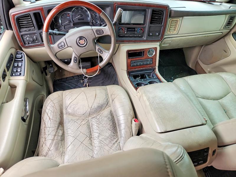 69821796 :رقم المزاد ، 3GYFK66N25G231392 vin ، 2005 Cadillac Escalade مزاد بيع