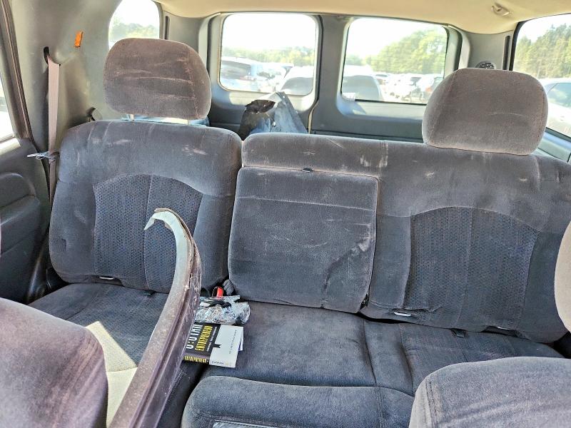 Auction sale of the 2002 Chevrolet Tahoe, vin: 1GNEK13Z62J235569, lot number: 68841286