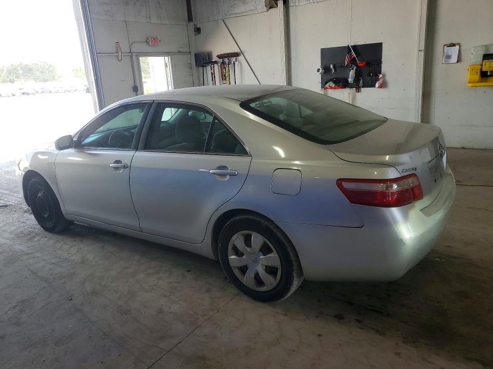 Продажа на аукционе авто 2008 Toyota Camry, vin: 4T1BE46K88U241119, номер лота: 67214326