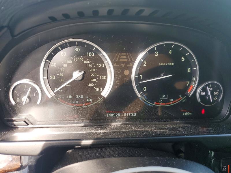 Продаж на аукціоні авто 2016 Bmw X5, vin: 5UXKR0C53G0S87817, номер лоту: 67647646