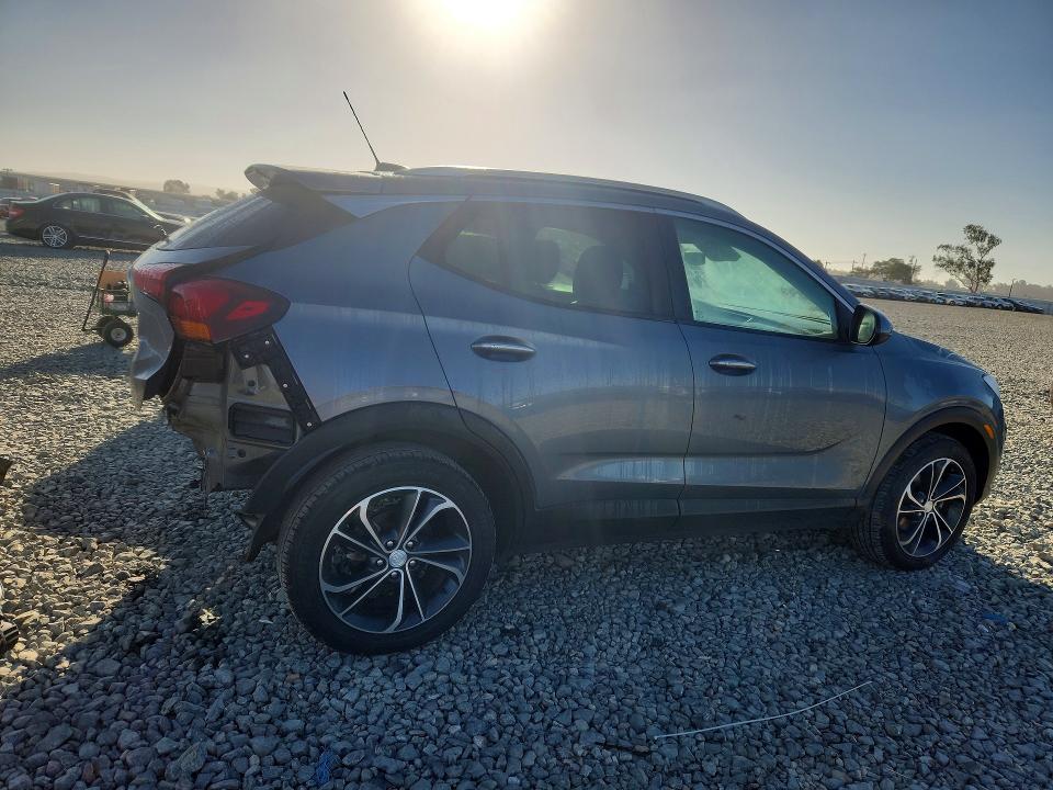 Aukcja sprzedaży 2021 Buick Encore Gx, vin: KL4MMDSL9MB151511, numer aukcji: 69304066