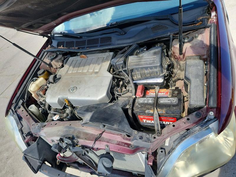 Aukcja sprzedaży 2006 Toyota Avalon, vin: 4T1BK36B96U167564, numer aukcji: 68996046