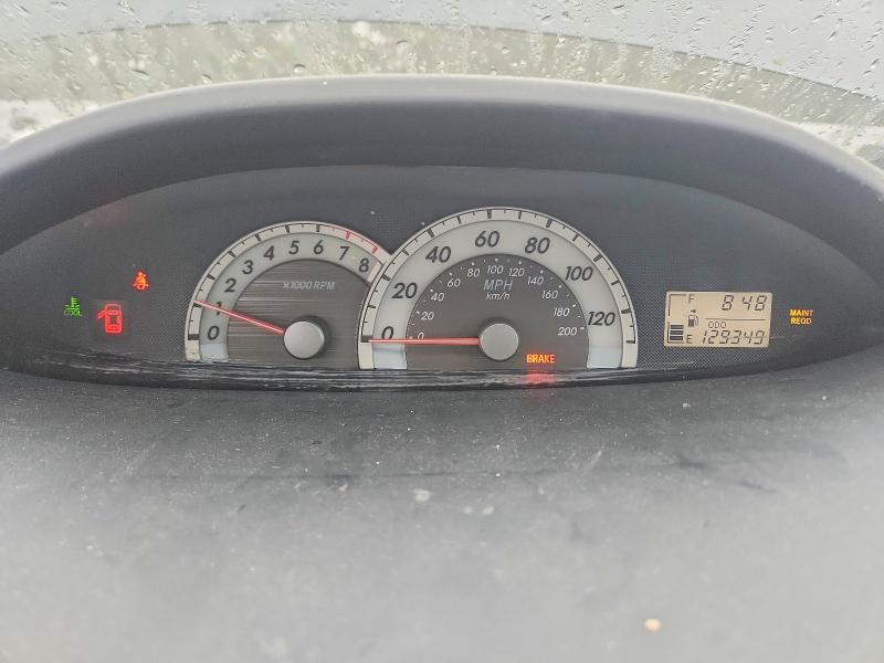 Продажа на аукционе авто 2008 Toyota Yaris, vin: JTDBT923281261986, номер лота: 69639826