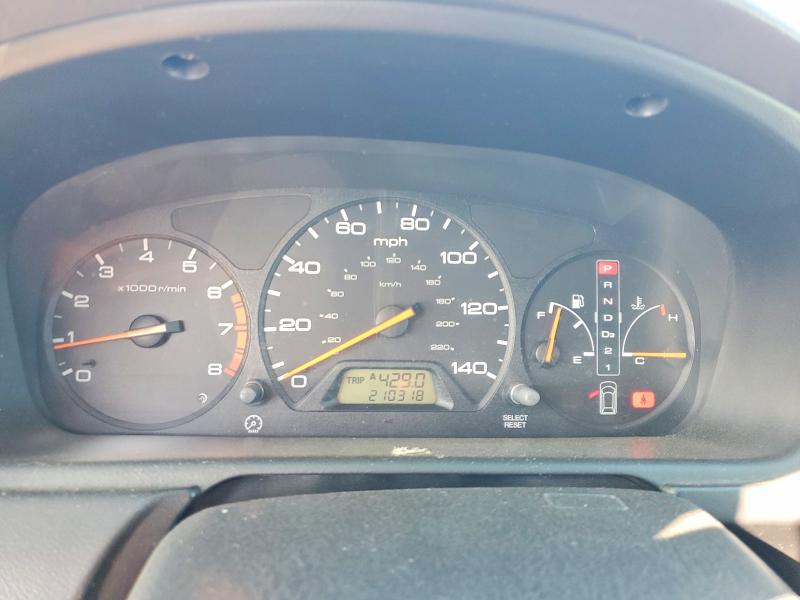 Продаж на аукціоні авто 2004 Honda Odyssey, vin: 5FNRL18934B016689, номер лоту: 70365996