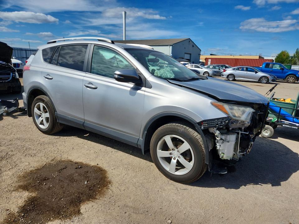 Продажа на аукционе авто 2016 Toyota Rav4, vin: 2T3ZFREV3GW304363, номер лота: 69171106