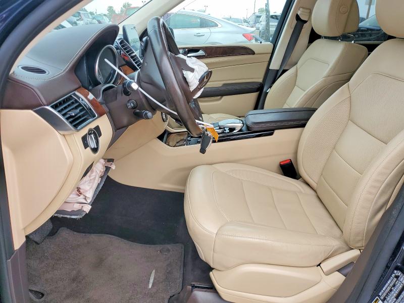 2018 Mercedes-benz Gle მანქანა იყიდება აუქციონზე, vin: 4JGDA6DB0JB046992, აუქციონის ნომერი: 69500676