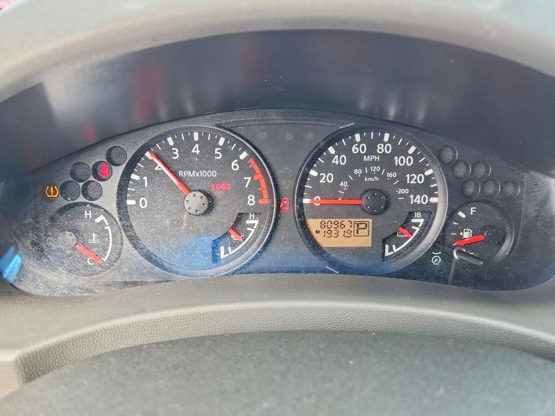 Aukcja sprzedaży 2005 Nissan Xterra, vin: 5N1AN08U15C650115, numer aukcji: 69083246