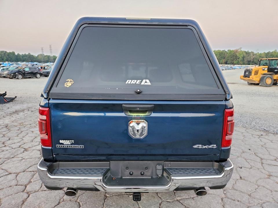 68248356 :رقم المزاد ، 1C6SRFMT1PN504275 vin ، 2023 Ram 1500 مزاد بيع