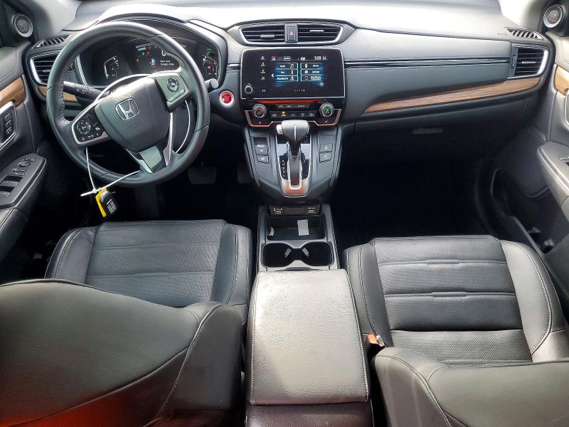 Aukcja sprzedaży 2022 Honda Cr-v, vin: 7FARW2H80NE012108, numer aukcji: 69633206