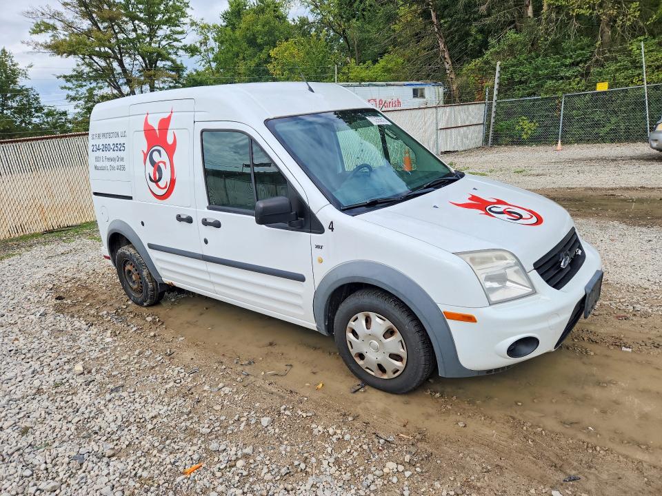 Продаж на аукціоні авто 2013 Ford Transit Connect, vin: NM0LS7BNXDT172000, номер лоту: 70256806