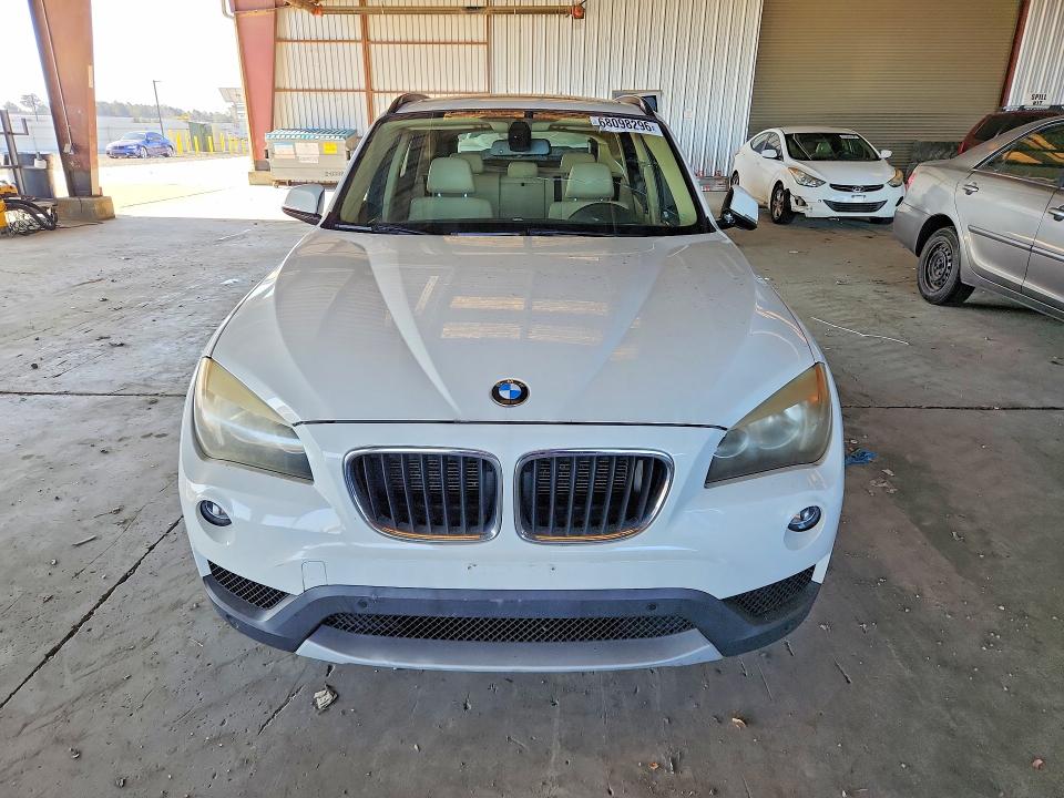 Aukcja sprzedaży 2014 Bmw X1, vin: WBAVL1C53EVY11891, numer aukcji: 68098296