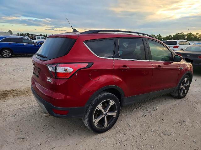 Aukcja sprzedaży 2018 Ford Escape, vin: 1FMCU0HD8JUD36395, numer aukcji: 71256356