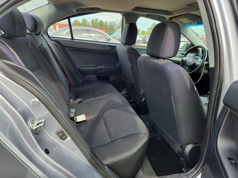 Aukcja sprzedaży 2015 Mitsubishi Lancer, vin: JA32U2FU1FU603929, numer aukcji: 69106746