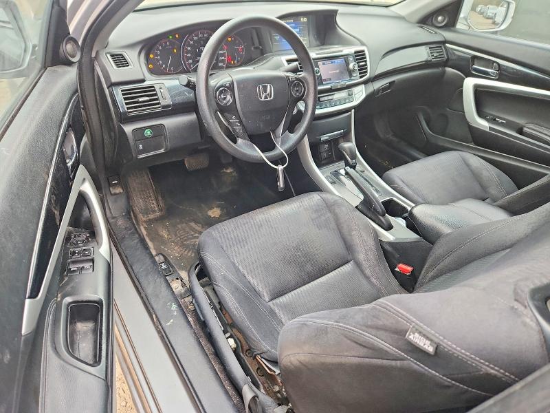 Продаж на аукціоні авто 2014 Honda Accord, vin: 1HGCT1B76EA800387, номер лоту: 70657876
