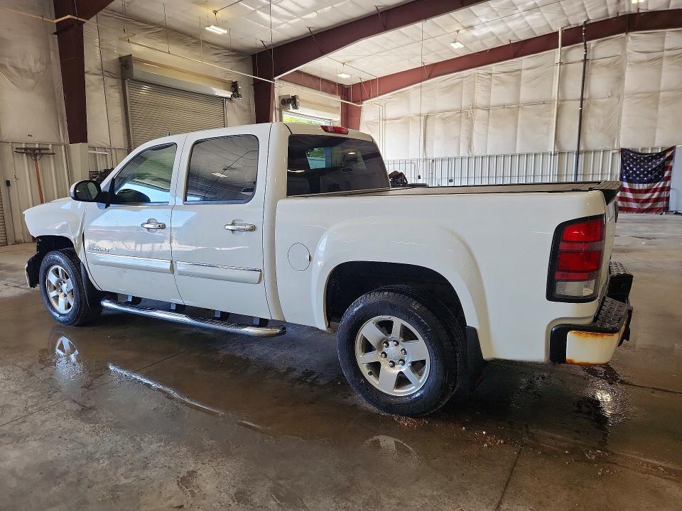 Aukcja sprzedaży 2008 Gmc New Sierra, vin: 2GTEK638781290094, numer aukcji: 68505246