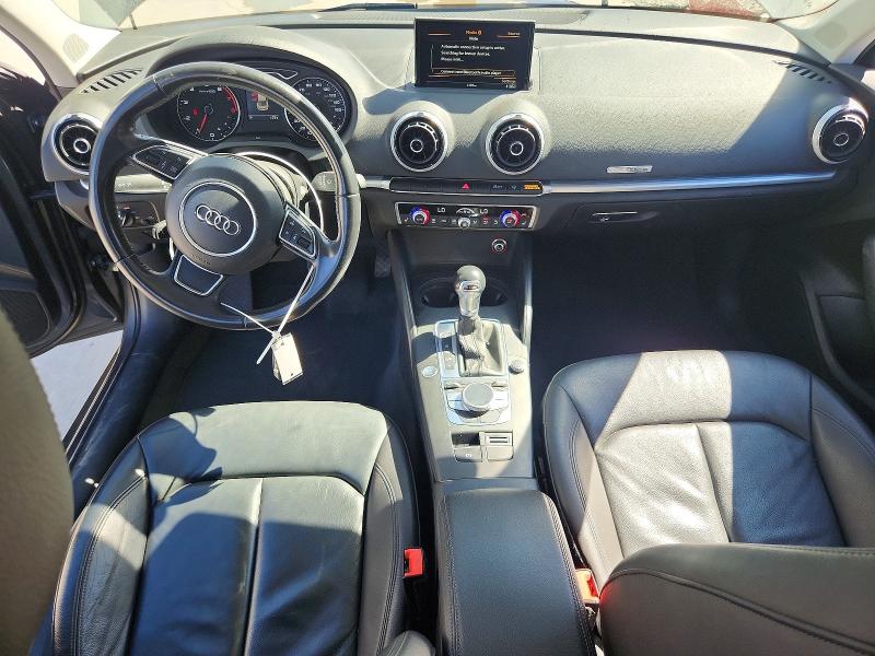 Aukcja sprzedaży 2015 Audi A3, vin: WAUEFGFF7F1135615, numer aukcji: 69323846