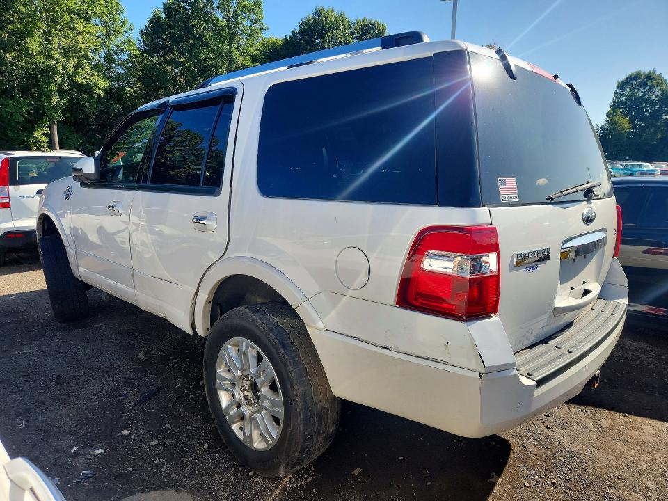 Продаж на аукціоні авто 2014 Ford Expedition, vin: 1FMJU2A53EEF24909, номер лоту: 68534776