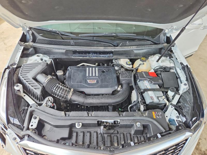 Aukcja sprzedaży 2024 Cadillac Xt5, vin: 1GYKNDR41RZ754311, numer aukcji: 70246296