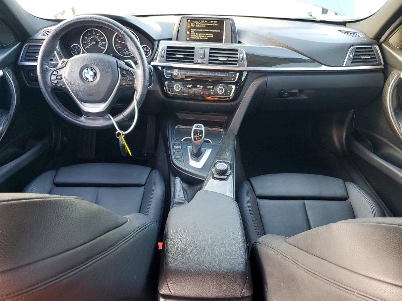 Продажа на аукционе авто 2016 Bmw 328, vin: WBA8E9G56GNT87139, номер лота: 67281286