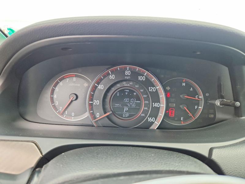 Продаж на аукціоні авто 2017 Honda Accord, vin: 1HGCR2F57HA213004, номер лоту: 70163356