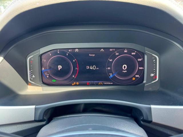 Продаж на аукціоні авто 2019 Volkswagen Atlas, vin: 1V2RR2CA3KC579496, номер лоту: 70307306