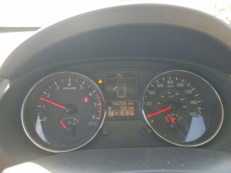 68842066 :رقم المزاد ، JN8AS5MT6DW522056 vin ، 2013 Nissan Rogue مزاد بيع