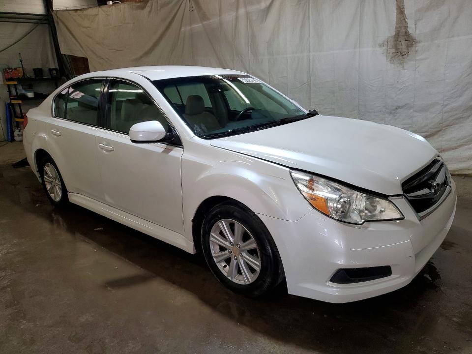 Продажа на аукционе авто 2012 Subaru Legacy, vin: 4S3BMBC63C3024241, номер лота: 70065746