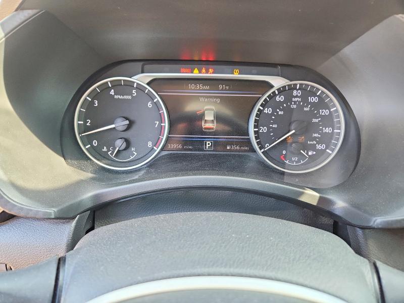 Aukcja sprzedaży 2024 Nissan Sentra, vin: 3N1AB8DV7RY329769, numer aukcji: 67183706