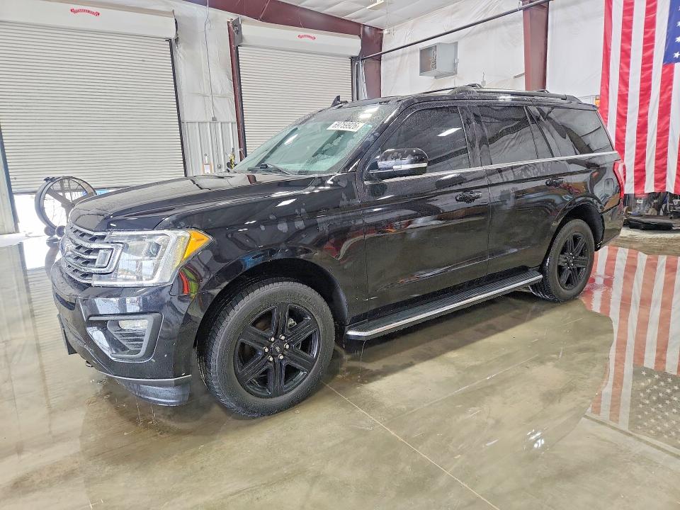 Aukcja sprzedaży 2021 Ford Expedition, vin: 1FMJU1JT7MEA24758, numer aukcji: 69759926