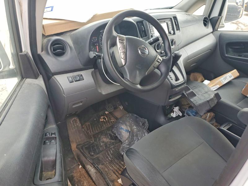 Продажа на аукционе авто 2019 Nissan Nv200, vin: 3N6CM0KN0KK699570, номер лота: 69374396