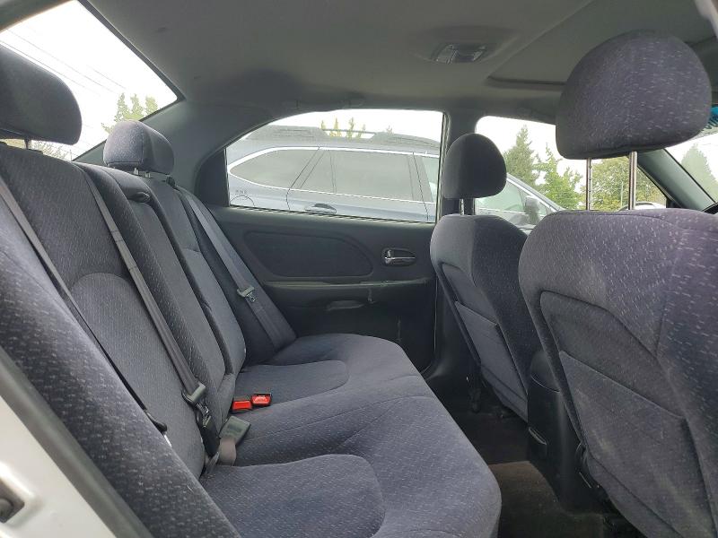 Aukcja sprzedaży 2005 Hyundai Sonata, vin: KMHWF25H55A194525, numer aukcji: 66973226