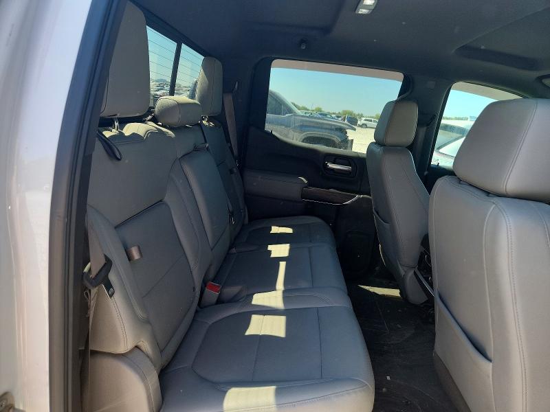 Aukcja sprzedaży 2019 Gmc Sierra, vin: 3GTU9DED3KG121887, numer aukcji: 67872176