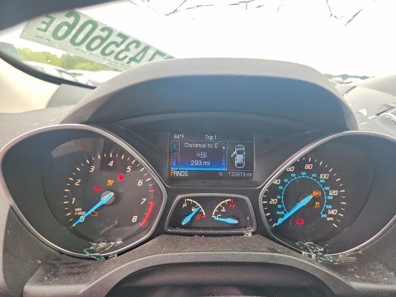 Aukcja sprzedaży 2016 Ford Escape, vin: 1FMCU0G92GUC39540, numer aukcji: 67435606