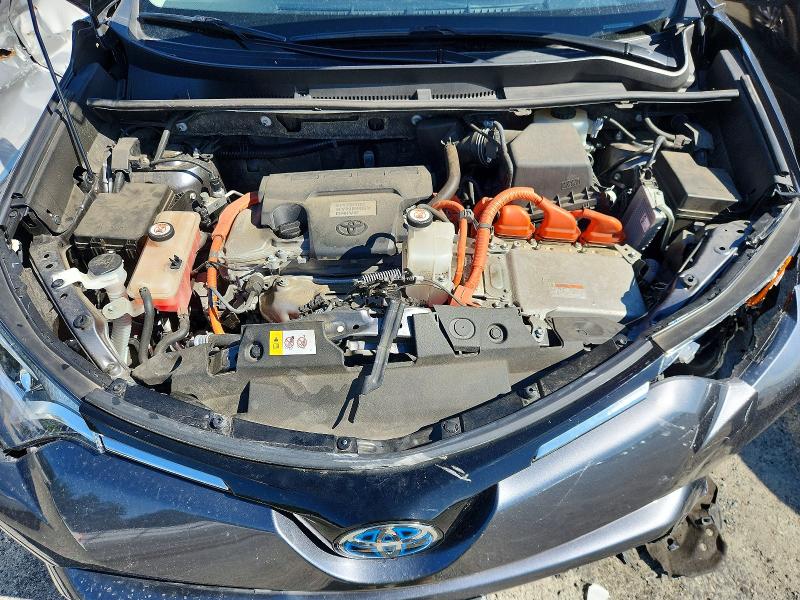 Продажа на аукционе авто 2017 Toyota Rav4 Hybrid, vin: JTMRJREV8HD091083, номер лота: 59409806