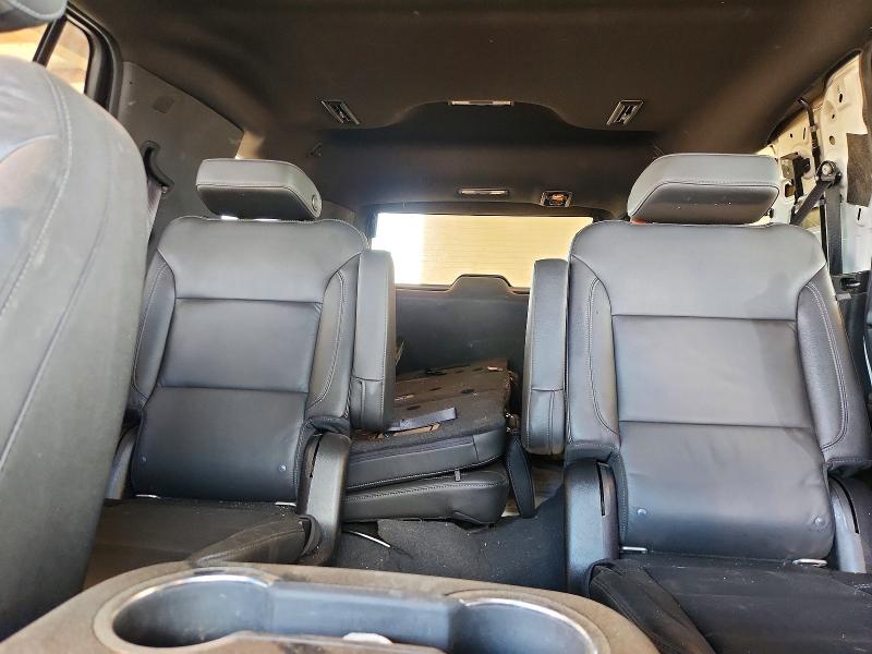 Продажа на аукционе авто 2021 Chevrolet Tahoe, vin: 1GNSKPKD7MR451673, номер лота: 68763496