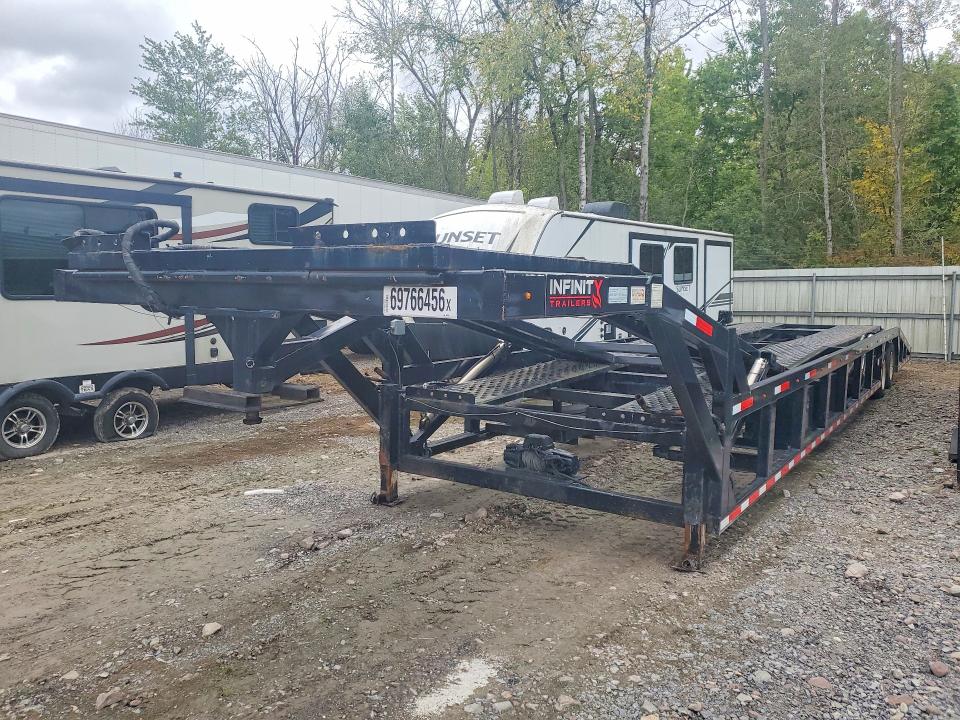 Aukcja sprzedaży 2022 Infiniti Trailer, vin: 1Z9GC5328NH489350, numer aukcji: 69766456