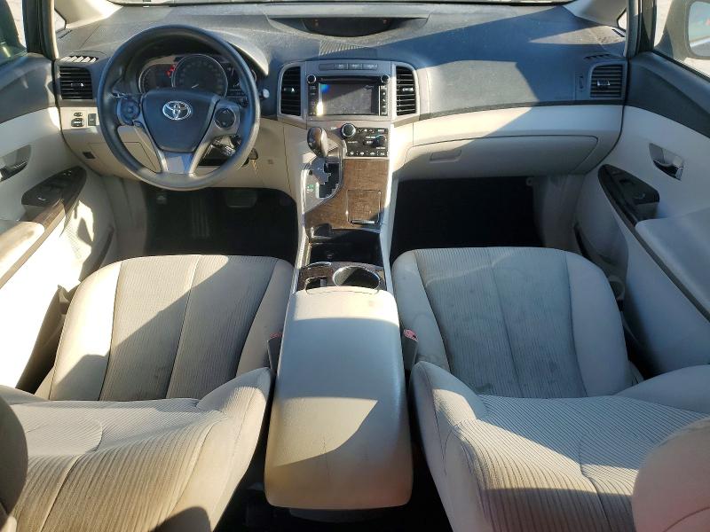 Auction sale of the 2013 Toyota Venza, vin: 4T3BA3BB0DU040358        , lot number: 66859476