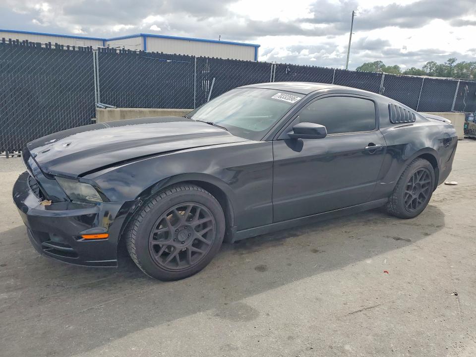 Aukcja sprzedaży 2014 Ford Mustang, vin: 1ZVBP8AM3E5230692, numer aukcji: 70332896