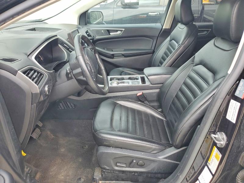 Aukcja sprzedaży 2021 Ford Edge, vin: 2FMPK3J9XMBA02359, numer aukcji: 70419026