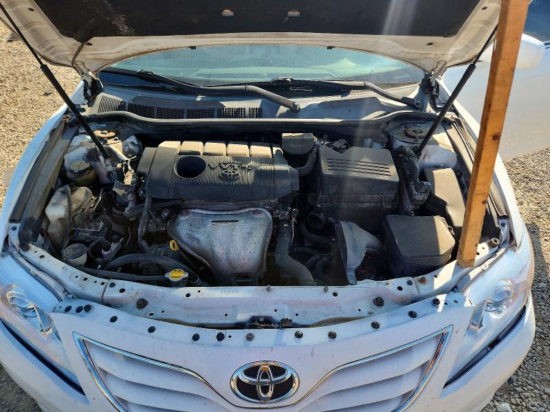 Продажа на аукционе авто 2011 Toyota Camry, vin: 4T1BF3EK2BU692613, номер лота: 70105606