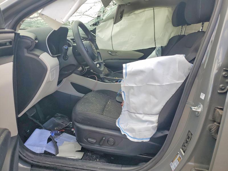 Aukcja sprzedaży 2024 Hyundai Tucson, vin: 5NMJB3DE9RH386971, numer aukcji: 67379066