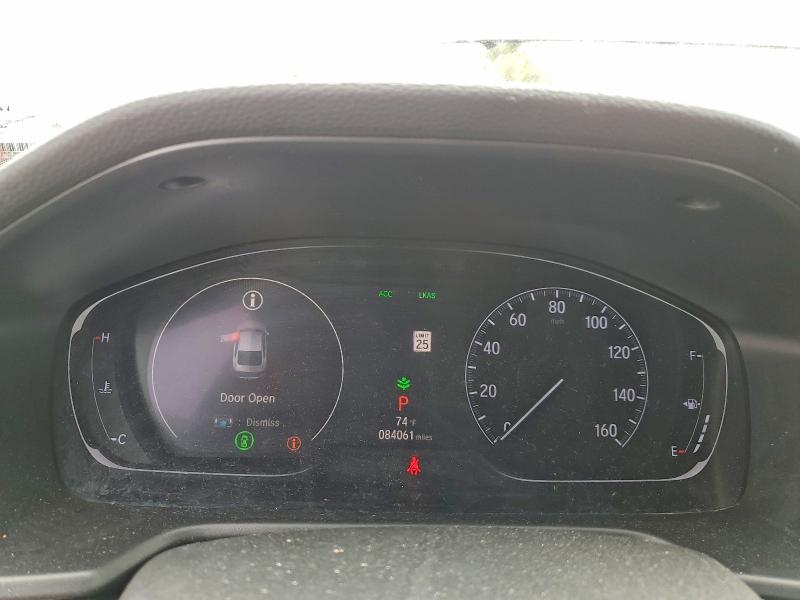 Продаж на аукціоні авто 2018 Honda Accord, vin: 1HGCV1F36JA257330, номер лоту: 66850076