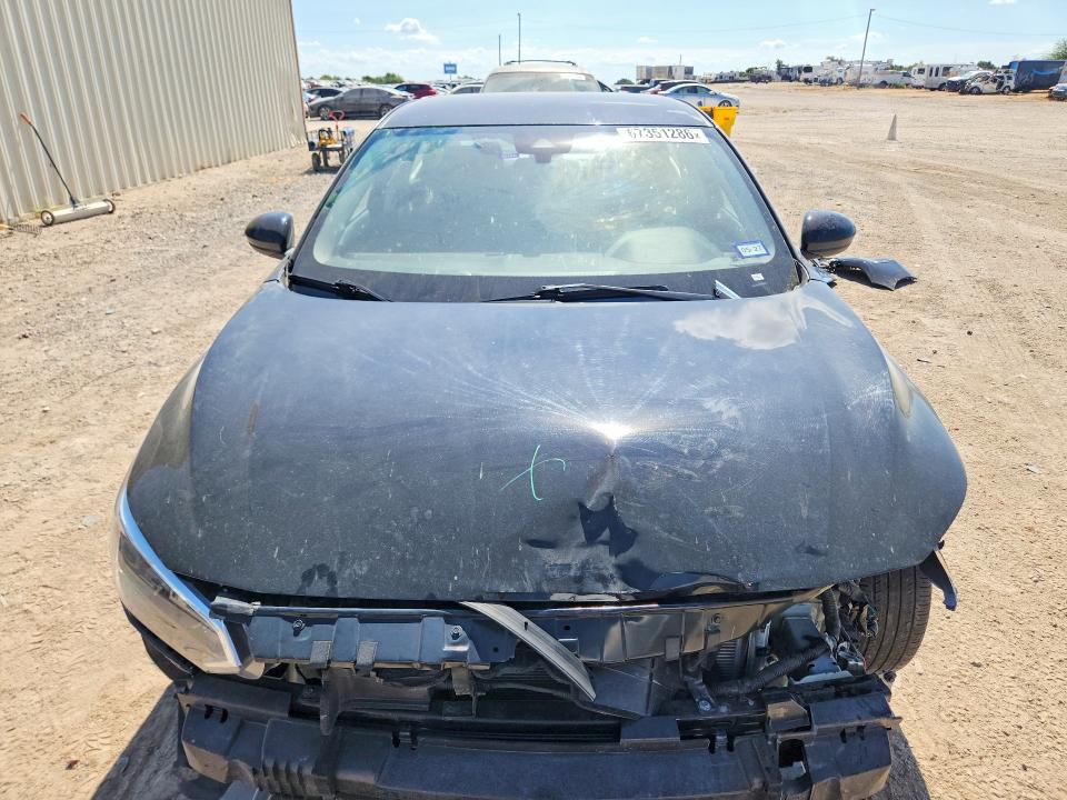 67351286 :رقم المزاد ، 3N1AB8CV2SY291634 vin ، 2025 Nissan Sentra مزاد بيع