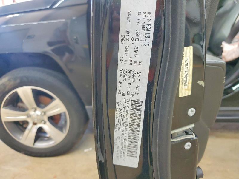 Продаж на аукціоні авто 2017 Jeep Compass, vin: 1C4NJDEB3HD139872, номер лоту: 70635046